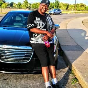 Meet your Posher, Antonio